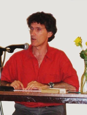Olivier Abel, Philosophe