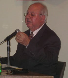 Claude-Gilbert Dubois