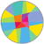 Cercle graphique de l'Eglise Protestante Unie