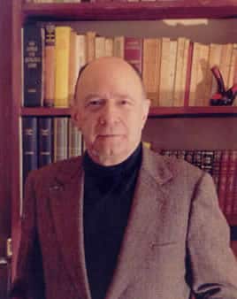Jacques Ellul