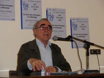 Jean-Claude Guillebaud