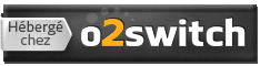 Logo o2switch