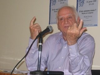 Michel Serres