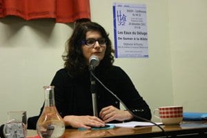 Stéphanie Anthonioz