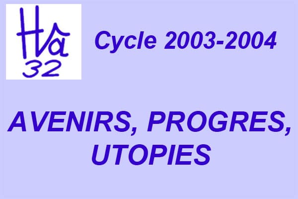 Image mise en avant Cycle 2003-2004