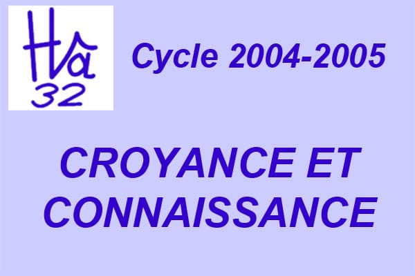 Image mise en avant cycle 2004-2005