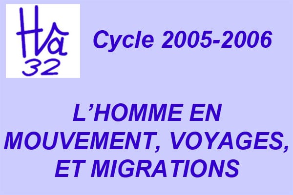 Image mise en avant Cycle 2005-2006