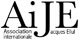 Logo de l'Association Internationale Jacques Ellul