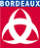Logo de la Mairie de Bordeaux