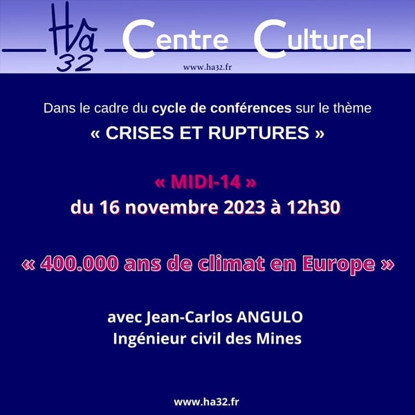 Visuel conférence MIDI-14 du 16 novembre 2023